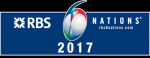RBS 6 Nations 2017